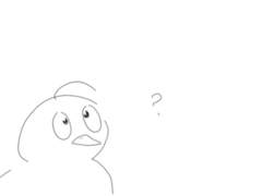 어느 깊은 겨울밤