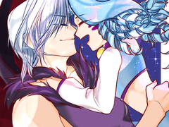 커미션 그림체 참고용 개인 작업물