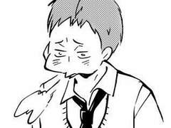 [하이큐 드림 / 세이죠 드림] 세이죠 도독톡💬