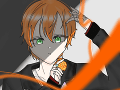 LD 고정틀 커미션