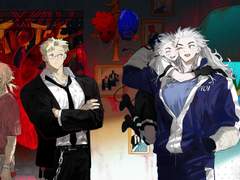 도로헤도로 백업