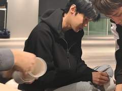 아기토끼 도영이와 talk 8