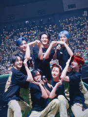 엔드림이랑 친해진 것에 대하여.