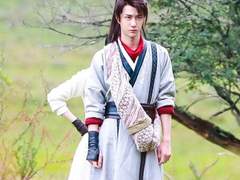 망기강징 아들 강사윤, 명결무선 개딸 섭수애로 사윤수애 보고싶다