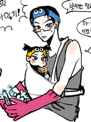 젱선의 육아일기