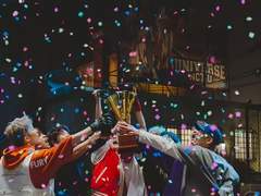 [NCT] 혼성그룹 NCT 썰 17