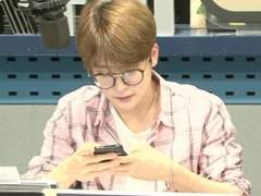 얘들아 나 조원도 아닌데 talk