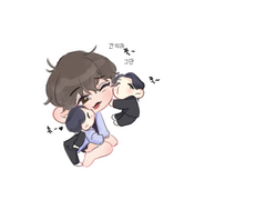 [윤홍] 신혼부부