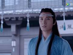 [망기강징/희신강징] 망기한테 상처입고 희신한테 가는 강징도 좋고 그 반대도 좋다ㅎ