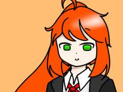 캐릭터 소개1 - 아야카 세이코