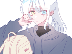 키요리 미유우 • xx • 21세