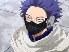 [ 히로아카 ] 눈을 가리고 다니는 소녀.