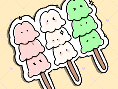 [냐고] 당고냐고!