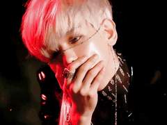 [변백현] 신 같네 11화