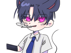 [팬아트] 슥삭슥삭 낙서모음