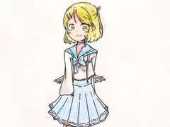 [Candy Alpen/18/천사]