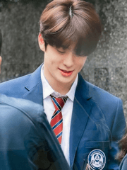 너 생각하는 중 TALK