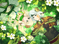 [타르타로스 온라인] © 봉봉 님