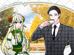 [타르타로스 온라인+BBC셜록] © 바단물 님