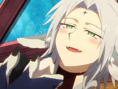 몰락하는 가문의 타락의 노래를 부르는 나는 평범한 18세의 초 특급 고교생입니다 1화