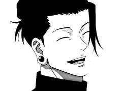 주술회전 드림/ 선배 진짜 나 안 좋아해요?