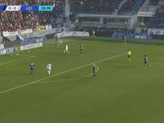 01.22(월) 04:45세리에A US레체 vs 유벤투스