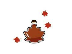 5화. Canadian as Maple syrup