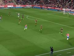 01.22(월) 05:00라리가 지로나 vs 세비야