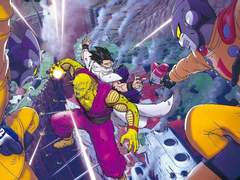 슈슈히 아무렇게나 감상