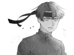 대역전재판 그림 연성 백업