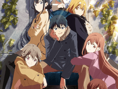 파레루타의 애니평론 578화