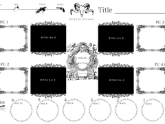 inSANe 맵시트 배포