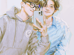 2024 상반기 그림백업