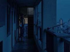 리미널 스페이스⁶