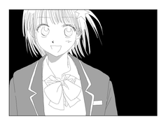 흑백만화 커미션