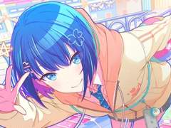 키리타니 하루카2p 또는 원본 if