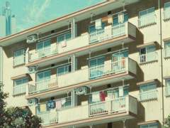 [도리벤 드림] 우당탕탕 양키 멘션 02.