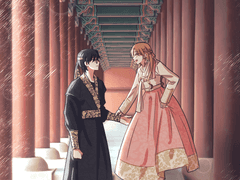 백업 까먹은 그림...