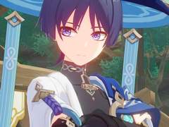 원신 방랑자 드림