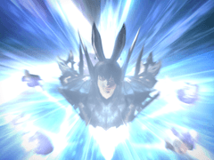 [12] 파판14 - 아씨엔이 파워레인저식 패배를 당한다면?