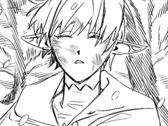 낙제기사의 영웅담