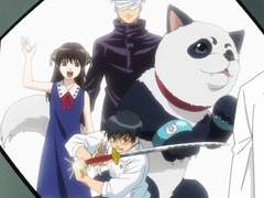 [영화] 주술회전 0