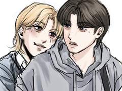 필믾 그림 모음