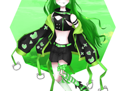 S / 키에나 아이에르