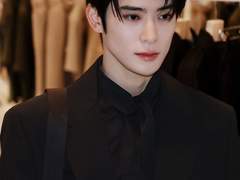 매정하고 애정하는 정재현 1