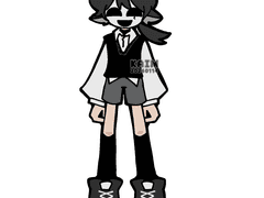 언더테일 플라위 천사님 모심글과 드림주 설정(현재는 천사님 모셨습니다!)