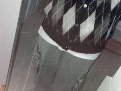 제가 좋아하는 옷을 소개합니다