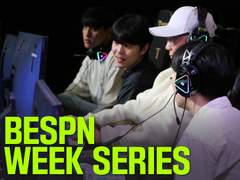 3rd WEEK : BESPN WINTER SERIES