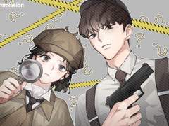 LD 컬러 커미션 (두상 ~ 전신)