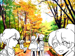 캐활커 결혼하기 싫은 캐릭터 결과 발표